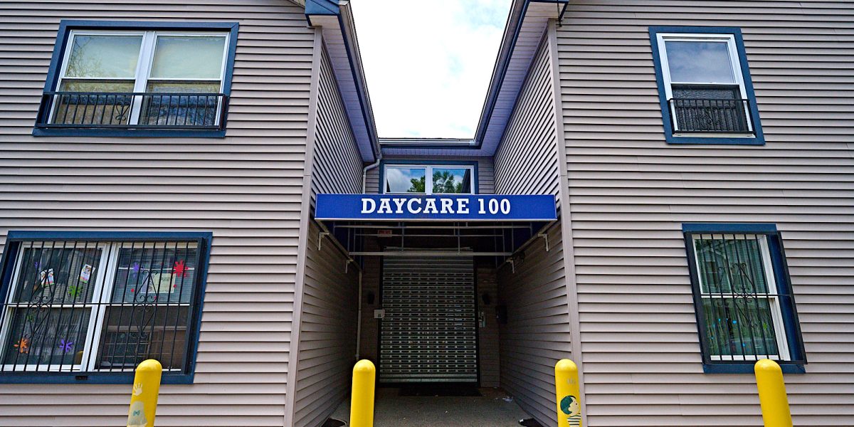 Daycare 100